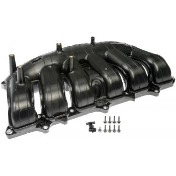 2003 GMC Envoy Engine Intake Manifold Upper Dorman 615567 image 4 of 4