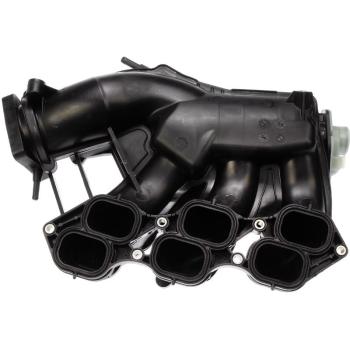 2010 Toyota Highlander Engine Intake Manifold Upper Dorman 615569 image 1 of 4