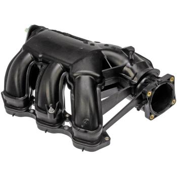 2010 Toyota Highlander Engine Intake Manifold Upper Dorman 615569 image 2 of 4