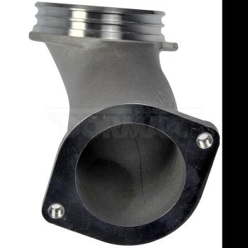 2006 GMC Sierra 2500 HD Engine Intake Manifold Center Dorman 615621 image 2 of 4