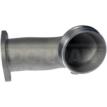 2006 GMC Sierra 2500 HD Engine Intake Manifold Center Dorman 615621 image 4 of 4