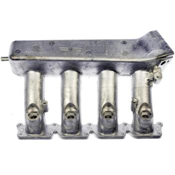 2006 Audi TT Quattro Engine Intake Manifold Upper Dorman 615706 image 4 of 4