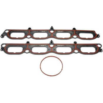 2010 Ford F-350 Super Duty Engine Intake Manifold Gasket Set