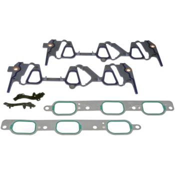 2006 Saturn Relay Engine Intake Manifold Gasket Set Lower and Upper Dorman 615725 image 1 of 1
