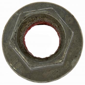 2007 Lincoln Mark LT Spindle Nut Front Dorman 615820 image 3 of 4