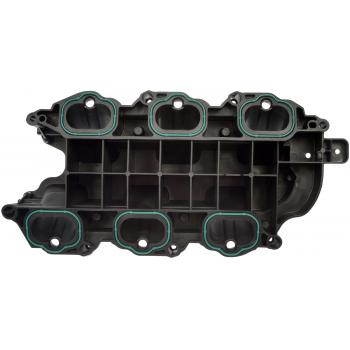 2017 Ram ProMaster 2500 Engine Intake Manifold Lower Dorman 615914 image 2 of 4