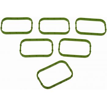 2017 Ram ProMaster 2500 Engine Intake Manifold Gasket Set Upper Dorman 615917 image 4 of 4