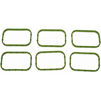 2017 Ram ProMaster 2500 Engine Intake Manifold Gasket Set Lower and Upper Dorman 615918 image 3 of 4