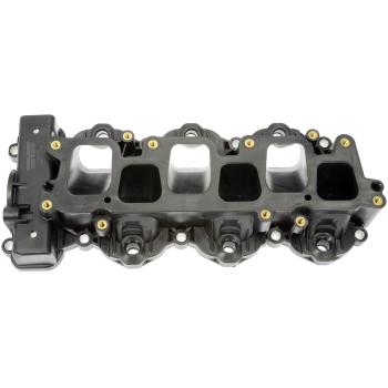 2015 Ford Explorer Engine Intake Manifold Lower Dorman 615929 image 2 of 4