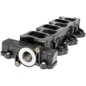 2015 Ford Explorer Engine Intake Manifold Lower Dorman 615929 image 4 of 4