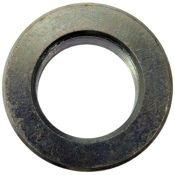 2012 BMW 650i Spindle Nut Rear Dorman 615976 image 2 of 4