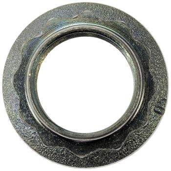 2013 BMW 128i Spindle Nut Rear Dorman 615985 image 3 of 4