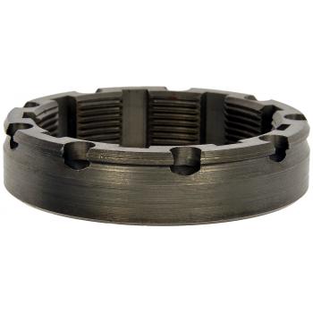2015 Chevrolet Silverado 3500 Spindle Nut