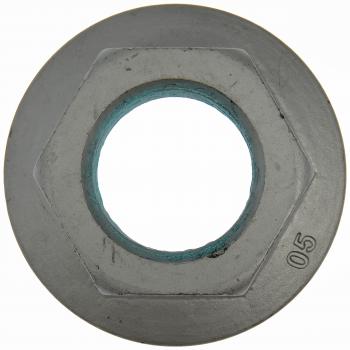 2013 Ford Edge Spindle Nut Rear Dorman 615993.1 image 3 of 4