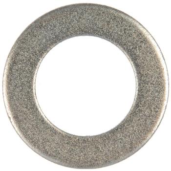 2013 Volkswagen Clasico Spindle Nut Washer