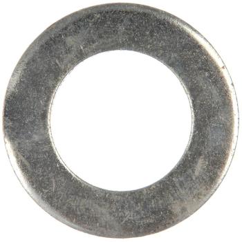 1984 Chrysler Executive Sedan Spindle Nut Washer Front Dorman 618017 image 1 of 1