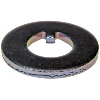 1983 Mitsubishi Cordia Spindle Nut Washer