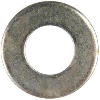 1988 Ford EXP Spindle Nut Washer Front Dorman 618026 image 1 of 1