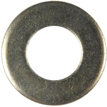 1999 Suzuki Swift Spindle Nut Washer