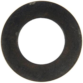 1999 GMC K1500 Suburban Spindle Nut Washer Dorman 618057 image 2 of 2