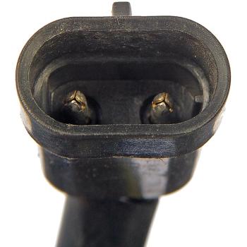 1996 Dodge Caravan Engine Cooling Fan Assembly Dorman 620003 image 2 of 2