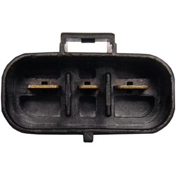 2001 Mitsubishi Eclipse Engine Cooling Fan Assembly Dorman 620011 image 3 of 3