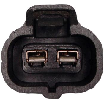 2001 Mitsubishi Eclipse A/C Condenser Fan Assembly