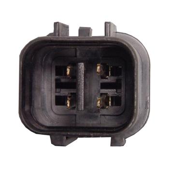 1999 Chrysler Sebring A/C Condenser Fan Assembly Dorman 620028 image 1 of 2