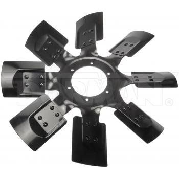 1990 Mack RD Engine Cooling Fan Blade Dorman 6200490 image 2 of 4