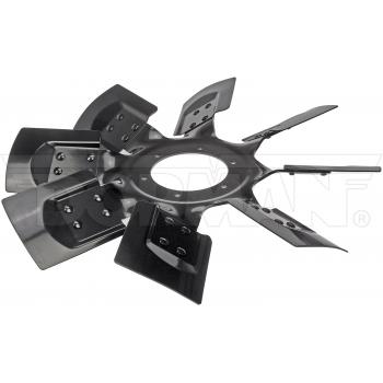 1990 Mack RD Engine Cooling Fan Blade Dorman 6200490 image 3 of 4