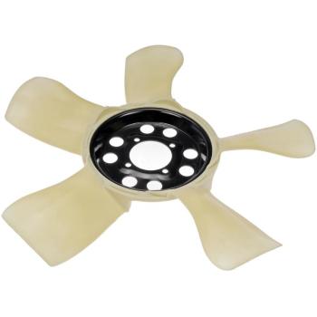 2016 Ram 5500 Engine Cooling Fan Blade