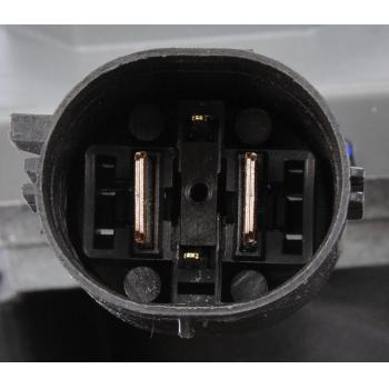 2013 Ford Edge Engine Cooling Fan Assembly Dorman 620071 image 2 of 2