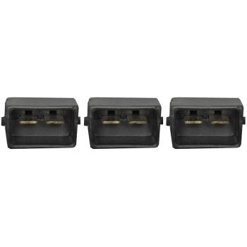 1999 Mercury Cougar Engine Cooling Fan Assembly