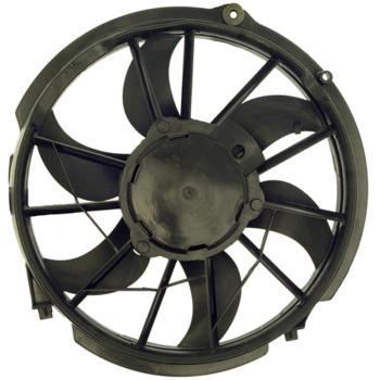 1999 Ford Taurus Engine Cooling Fan Assembly Dorman 620106 image 1 of 2