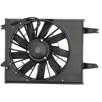 1998 Mercury Villager Engine Cooling Fan Assembly Dorman 620127 image 2 of 2