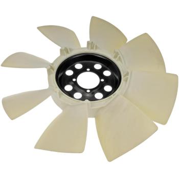2018 Ford F53 Engine Cooling Fan Blade