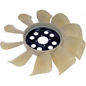 2005 Ford Econoline Engine Cooling Fan Blade