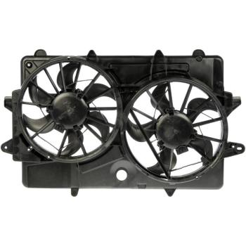 2007 Mercury Mariner Engine Cooling Fan Assembly Dorman 620165 image 1 of 2