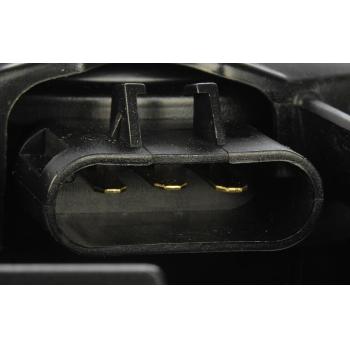 2007 Mercury Mariner Engine Cooling Fan Assembly Dorman 620165 image 2 of 2