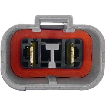 1997 Acura Integra A/C Condenser Fan Assembly Dorman 620207 image 1 of 2