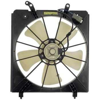 2003 Acura TL Engine Cooling Fan Assembly Dorman 620226 image 1 of 2