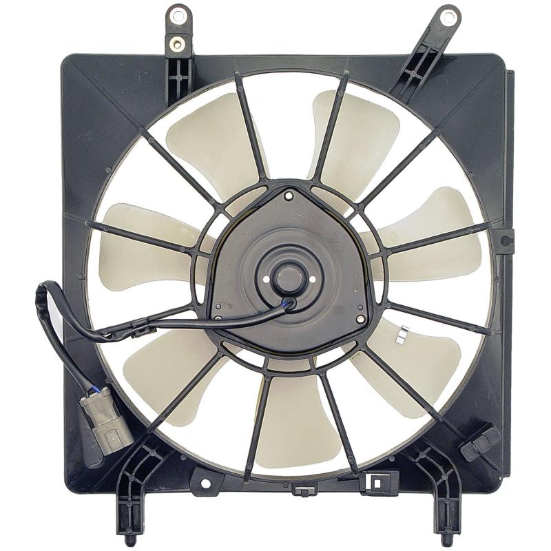 Dorman 620237 A/C Condenser Fan Assembly product image 3 of 5