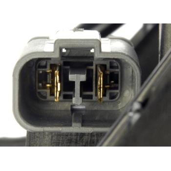 2003 Acura TL A/C Condenser Fan Assembly Dorman 620276 image 1 of 2