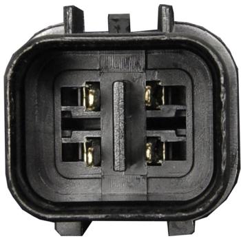 1999 Chrysler Sebring A/C Condenser Fan Assembly Dorman 620303 image 2 of 2