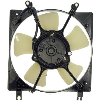 1997 Eagle Talon Engine Cooling Fan Assembly Dorman 620351 image 2 of 2