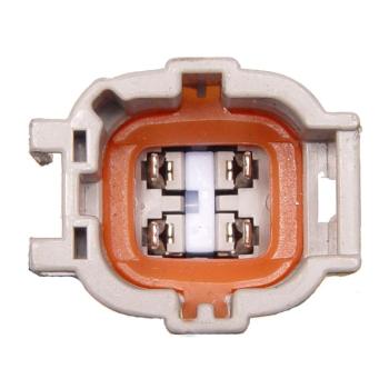 2003 Nissan Maxima Engine Cooling Fan Assembly Dorman 620421 image 1 of 2