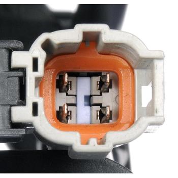 2017 Nissan Maxima Engine Cooling Fan Assembly