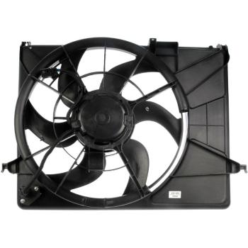 2006 Kia Optima Engine Cooling Fan Assembly Dorman 620494 image 1 of 1