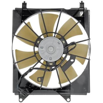 2004 Toyota Avalon A/C Condenser Fan Assembly Left Dorman 620516 image 1 of 2