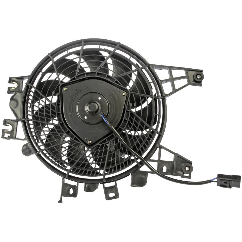 Dorman 620548 A/C Condenser Fan Assembly product image 3 of 5